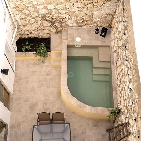 Casa Maria La Romana Torres  Bagian luar foto