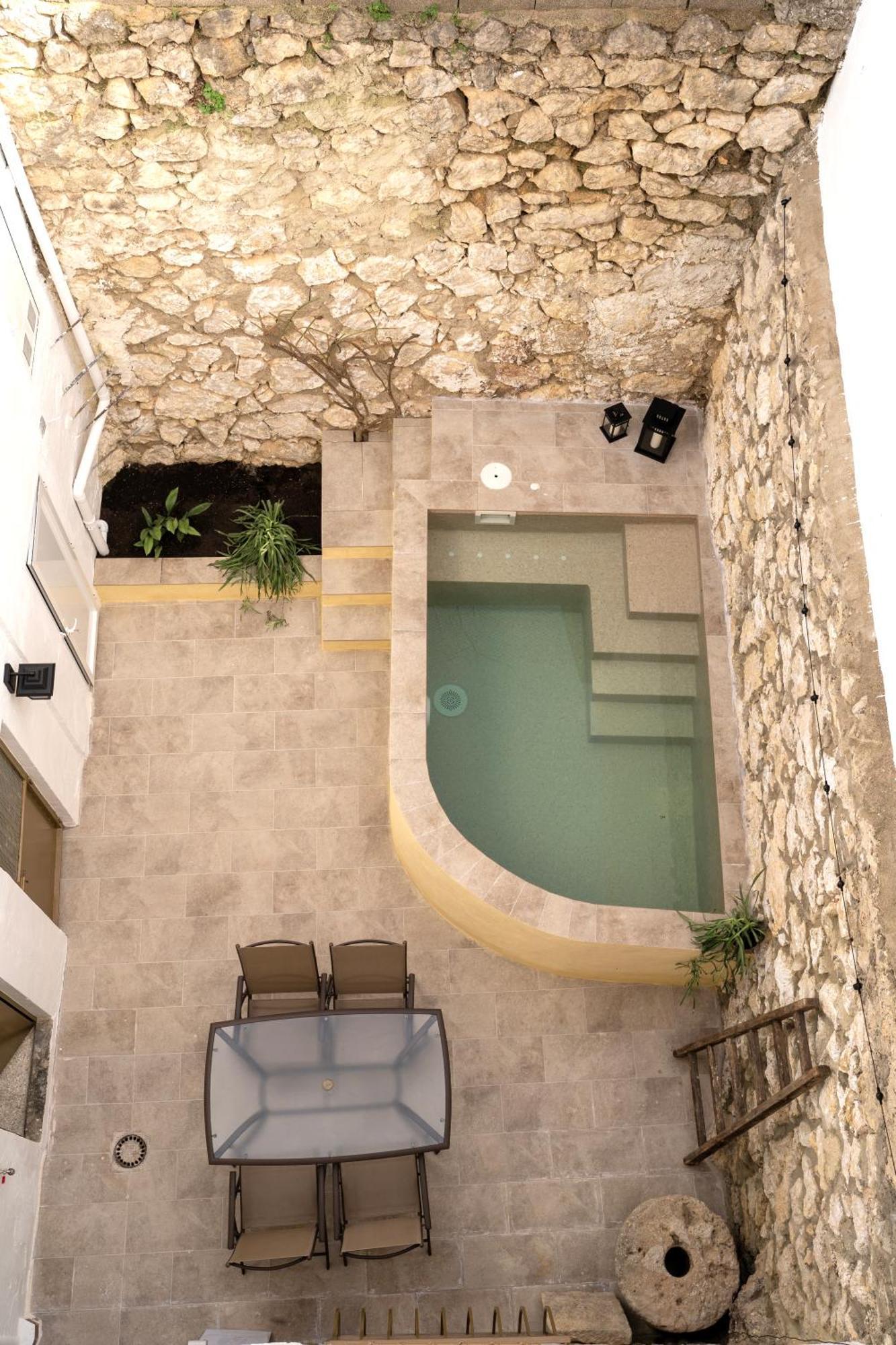 Casa Maria La Romana Torres  Bagian luar foto