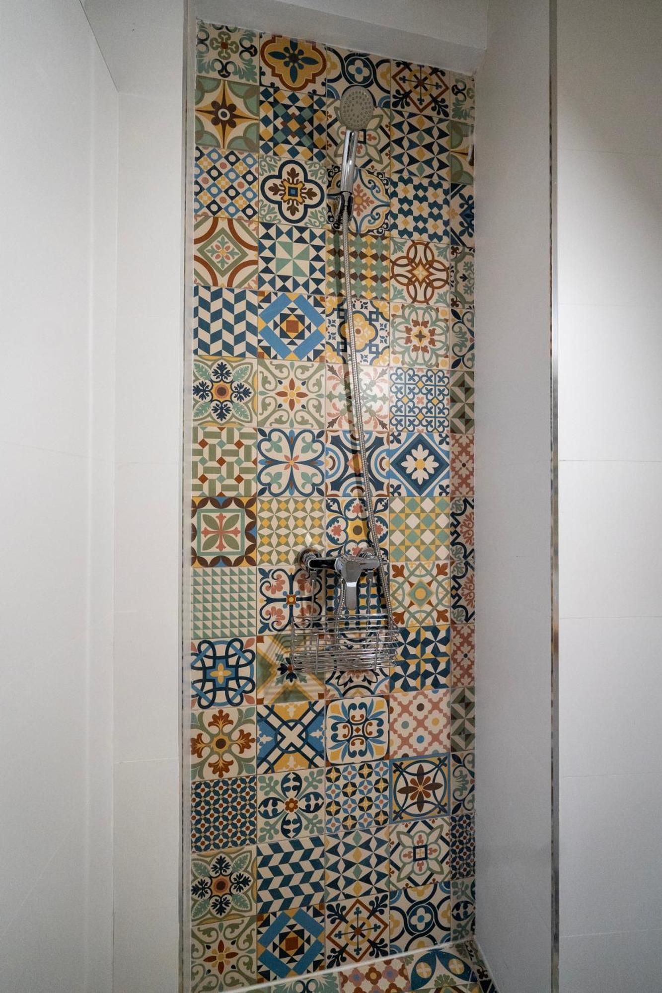 Casa Maria La Romana Torres  Bagian luar foto